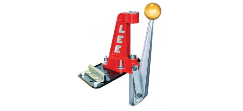 Lee Precision, Inc. Breech Lock Reloader Press