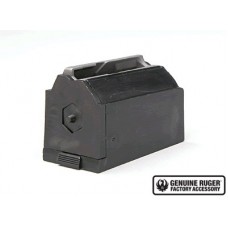 Ruger .22 Hornet 6 Round Steel Feed Magazine