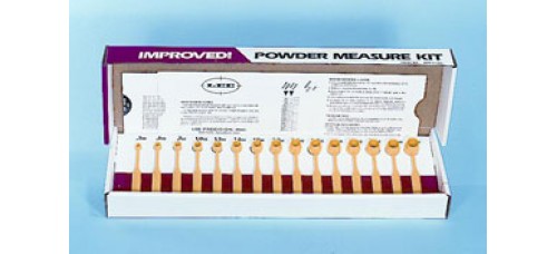 Lee Precision Powder Measure Kit