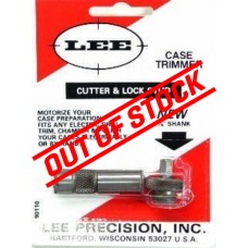 Lee Precision Cutter and Lock Stud