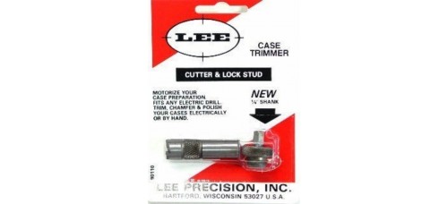 Lee Precision Cutter and Lock Stud