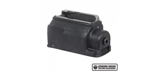 Ruger 77/44 & 99/44 .44 Rem Mag 4 Round Magazine