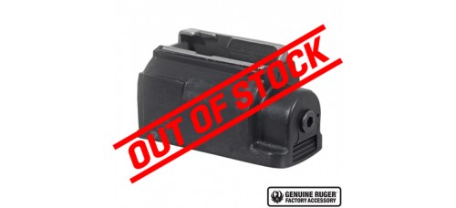 Ruger 77/44 & 99/44 .44 Rem Mag 4 Round Magazine