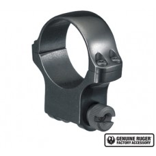 Ruger 5B 30mm High Scope Ring Ruger 5B 30mm High Scope Ring
