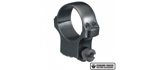 Ruger 5B 30mm High Scope Ring Ruger 5B 30mm High Scope Ring