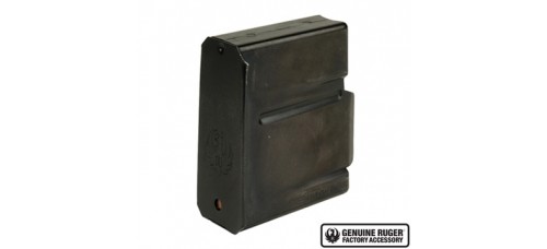 Ruger Scout/Precision .308 Win 5 Round Magazine Ruger Scout/Precision .308 Win 5 Round Magazine