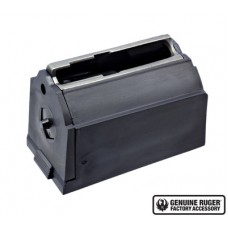 Ruger JHX-2 .17 Hornet 6 Round Magazine Ruger JHX-2 .17 Hornet 6 Round Magazine