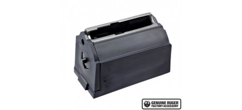 Ruger JHX-2 .17 Hornet 6 Round Magazine