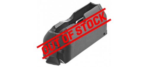 Ruger American Rifle 4 Round Long Action Rotary Magazine