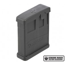 Ruger AI Style 5.56 NATO/.223 Rem 10 Round Magazine - Polymer