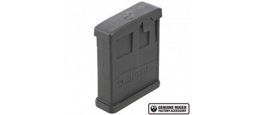 Ruger AI Style 5.56 NATO/.223 Rem 10 Round Magazine - Polymer