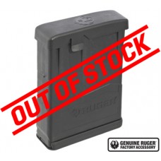 Ruger A1-Style Precision Rifle .308 Win 10 Round Magazine