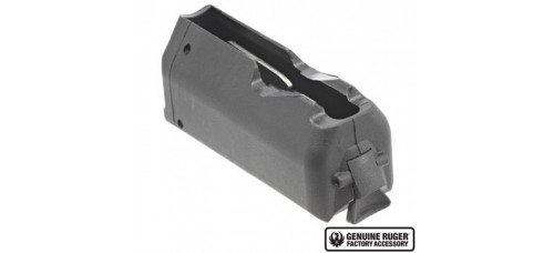 Ruger American .22-250 Rem Short Action 4 Round Magazine