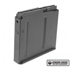 Ruger Precision .300 Win Mag/.300 PRC 5 Round Magazine