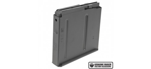 Ruger Precision .300 Win Mag/.300 PRC 5 Round Magazine