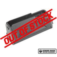Ruger .308 Multi Calibre 4 Round American Rifle Magazine