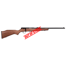 Savage 93G .22 WMR 21" Barrel Bolt Action Rimfire Rifle