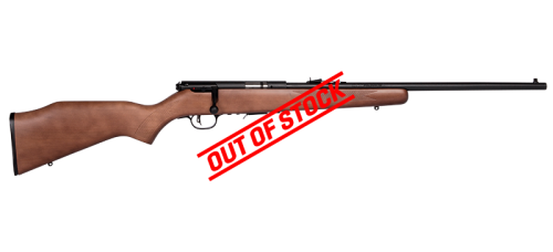 Savage 93G .22 WMR 21" Barrel Bolt Action Rimfire Rifle