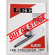 Lee 6.5 Creedmoor Case Length Gauge