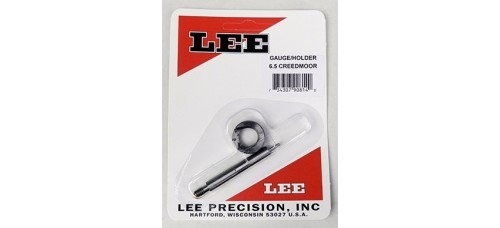 Lee 6.5 Creedmoor Case Length Gauge