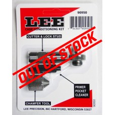 Lee Precision Case Condition Kit Lee Precision Case Condition Kit