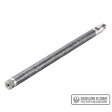 Ruger 10/22 16.1" Carbon Fibre Tensioned Barrel Ruger 10/22 16.1" Carbon Fibre Tensioned Barrel
