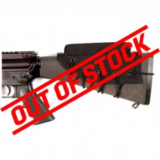 BLACKHAWK! Tactical Cheek Pad for Rifles