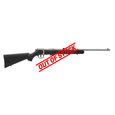 Savage 93FSS .22 WMR 21" Barrel Bolt Action Rimfire Rifle