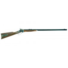 Chiappa 1874 Sharps Down Under 45-70 Gov't 34" Barrel Falling Block Rifle