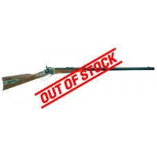 Chiappa 1874 Sharps Down Under 45-70 Gov't 34" Barrel Falling Block Rifle