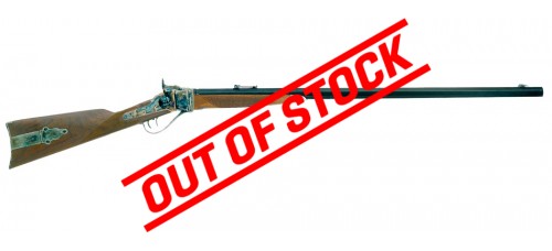 Chiappa 1874 Sharps Down Under 45-70 Gov't 34" Barrel Falling Block Rifle