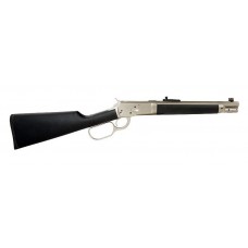 Chiappa 1892 Alaskan Takedown .357 Mag 12" Barrel Lever Action Rifle