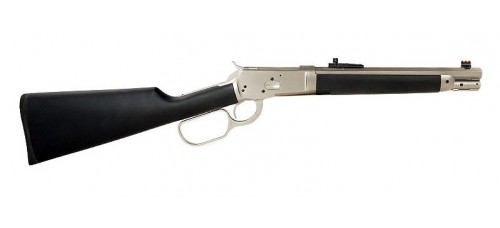 Chiappa 1892 Alaskan Takedown .357 Mag 12" Barrel Lever Action Rifle