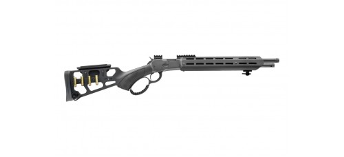 Chiappa 1892 Wildlands TD .44 Mag 16.5" Barrel Lever Action Rifle