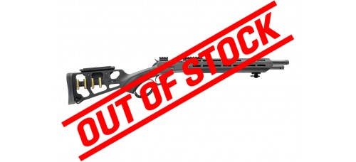 Chiappa 1892 Wildlands TD .44 Mag 16.5" Barrel Lever Action Rifle