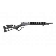 Chiappa 1886 TD Angle Eject Tactical .45-70 Gov't 18.5" Barrel Lever Action Rifle