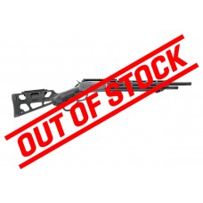 Chiappa 1886 TD Angle Eject Tactical .45-70 Gov't 18.5" Barrel Lever Action Rifle