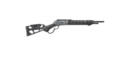 Chiappa 1886 TD Angle Eject Tactical .45-70 Gov't 18.5" Barrel Lever Action Rifle