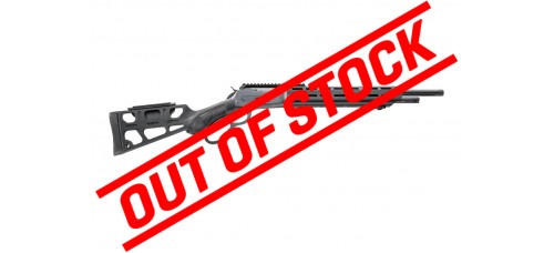 Chiappa 1886 TD Angle Eject Tactical .45-70 Gov't 18.5" Barrel Lever Action Rifle