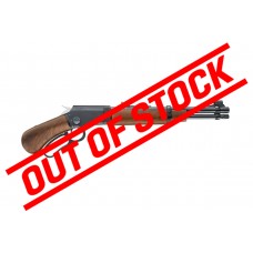 Chiappa Bandit Bootleg .22LR 12" Barrel Lever Action Rimfire Rifle Chiappa Bandit Bootleg .22LR 12" Barrel Lever Action Rimfire Rifle