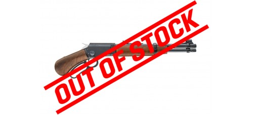 Chiappa Bandit Bootleg .22LR 12" Barrel Lever Action Rimfire Rifle Chiappa Bandit Bootleg .22LR 12" Barrel Lever Action Rimfire Rifle