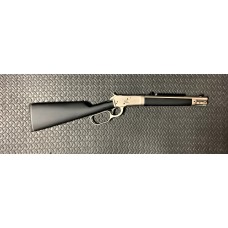 Chiappa 1892 Alaskan TD .44 Rem Mag 12" Barrel Lever Action Rifle