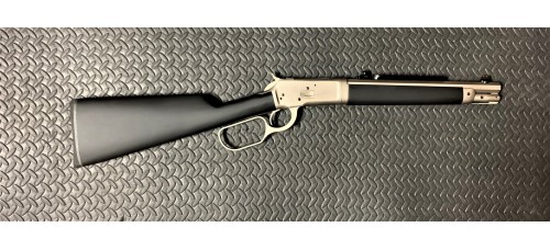 Chiappa 1892 Alaskan TD .44 Rem Mag 12" Barrel Lever Action Rifle