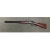 Rossi Hard Wood Polished Black Oxide .44 Mag 20" Barrel Lever Action Rifle 