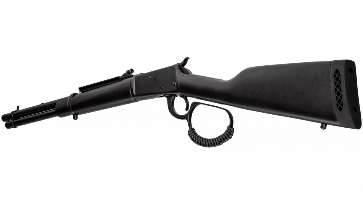 CARABINA ROSSI LEVER ACT CAL.357 MAG TACT CBC 16,5 BLACK (10028481)