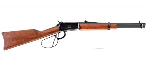 Rossi R92 Large Loop .357 Mag 16" Barrel Lever Action Rifle