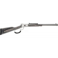 Rossi R92 SS/Grey Laminate .357 Mag 20" Barrel Large Loop Lever Action Rifle