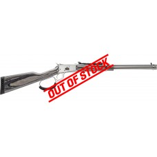 Rossi R92 SS/Grey Laminate .357 Mag 20" Barrel Large Loop Lever Action Rifle