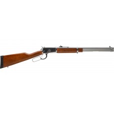Rossi R92 Hardwood/Stainless .454 Casull 20" Barrel Lever Action Rifle
