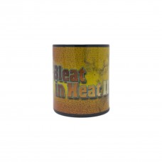 Quaker Boy Bleat In Heat II Can Deer Call